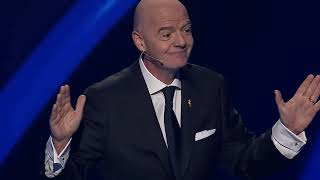 Group of Death Incoming? FIFA World Cup 2026 Draw Breakdown”