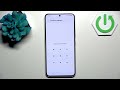 SAMSUNG Galaxy S22 5G – Como remover impressão digital