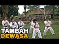 Tambah dewasa  film beladiri terbaik