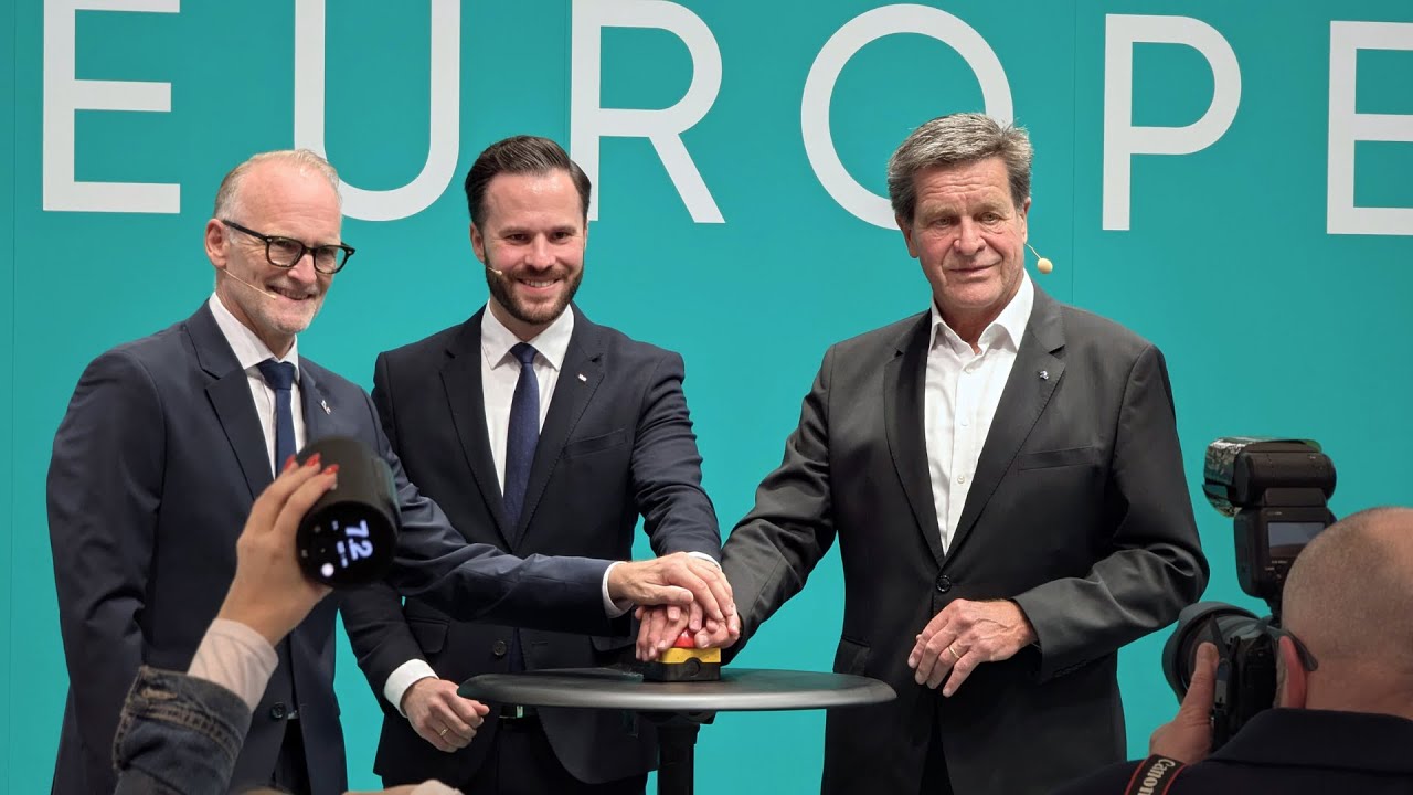 K 2025 Opening Ceremony