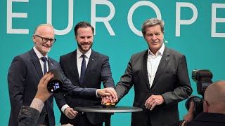K 2025 Opening Ceremony