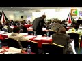 Kibaki, Envoys on Economy