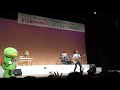 【きゃらきゃら天国】2017.12.3~GCB47ステージ@志木市民まつり