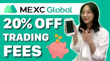 How to Sign Up on MEXC Mobile App | MEXC Global IOS 2022 | MEXC Sign Up Bonus 2022 | CoinF Master