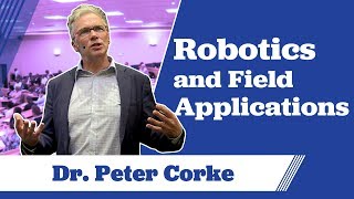 Emerging to Converging Technology Conference with GIBS and Georgia Tech - Dr. Peter Corke