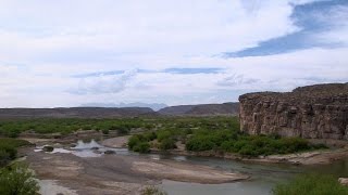 On The Trail: Big Bend, a national treasure shared with Mexico