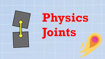 Creating Physics Joints - Android Game Engine - ITsMagic Engine