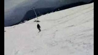 Chamrousse 2