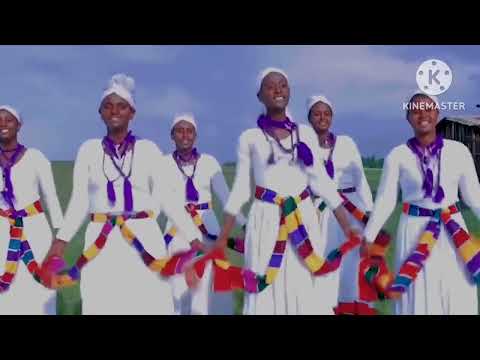የጎጃም ባህላዊ ዘፈን እየው መላ Gojam Traditional Music