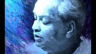 Pandit Kumar Gandharva sings Raga Bhoopali.