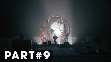 CONTROL | PART#9: POLARIS | PC FULL GAME PLAYTHROUGH 4K 60FPS