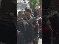 ट्रंप खुश, अमेरिका ने मारा बड़ा ड्रग माफिया[US military strike killed leader of Tren de Aragua]