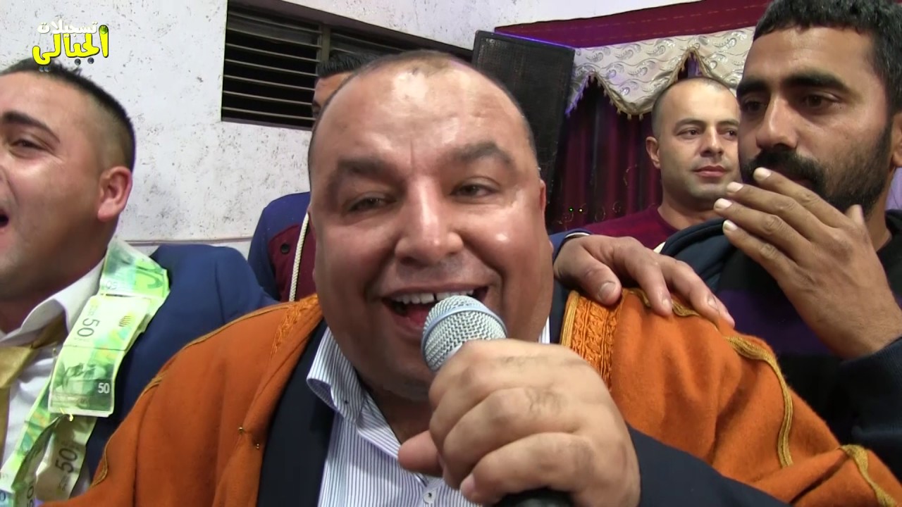 كوكتيل العريس وائل هرشة والفنان هاني شوشاري قفين 2016HD تسجيلات الجباليJR