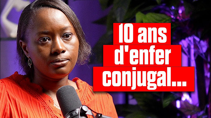 J'ai 41 ans et je suis divorcée (Partie 1)