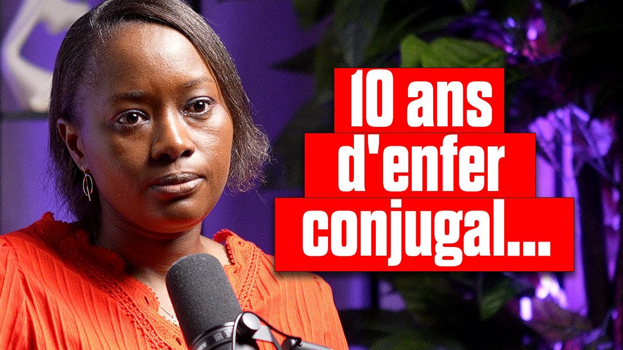 J'ai 41 ans et je suis divorcée (Partie 1)