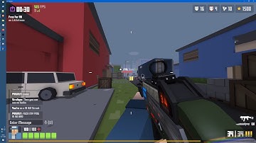 [S] Krunker - Proof of not using Hacks for PINGNUT