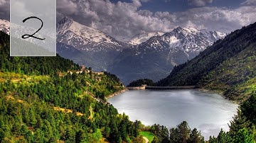 Unity - 2 - Создаем выживание - Инвентарь и меню