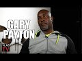 Gary Payton on Being Featured on  Sports Illustrated Cover in College (Part 3)
