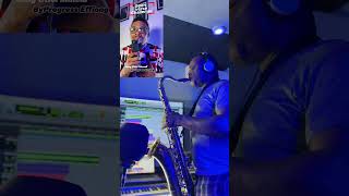 Mmedi by Progress Effiong ft. Utibe Williams