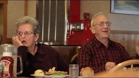 Bloopers: Baked In A Buttery Flaky Crust | "Buttery Flaky Outtakes" | Dysart