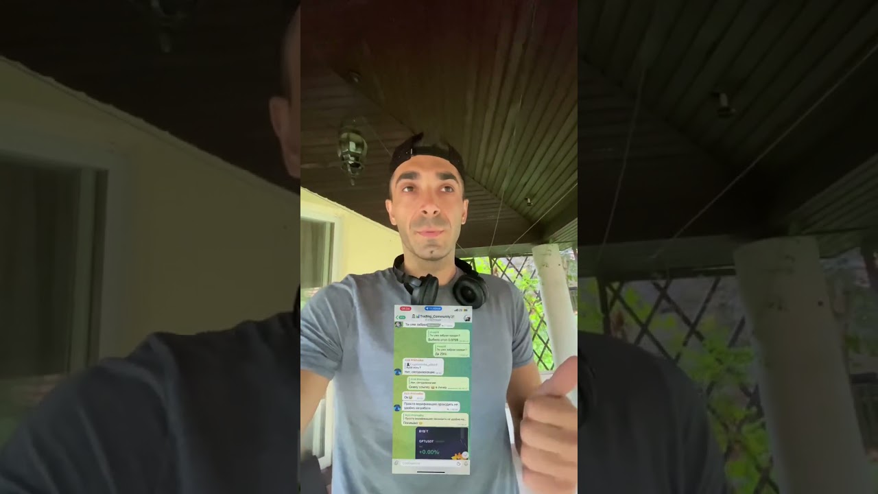 CryptoCommunity от CryptoWlodek подключайтесь 