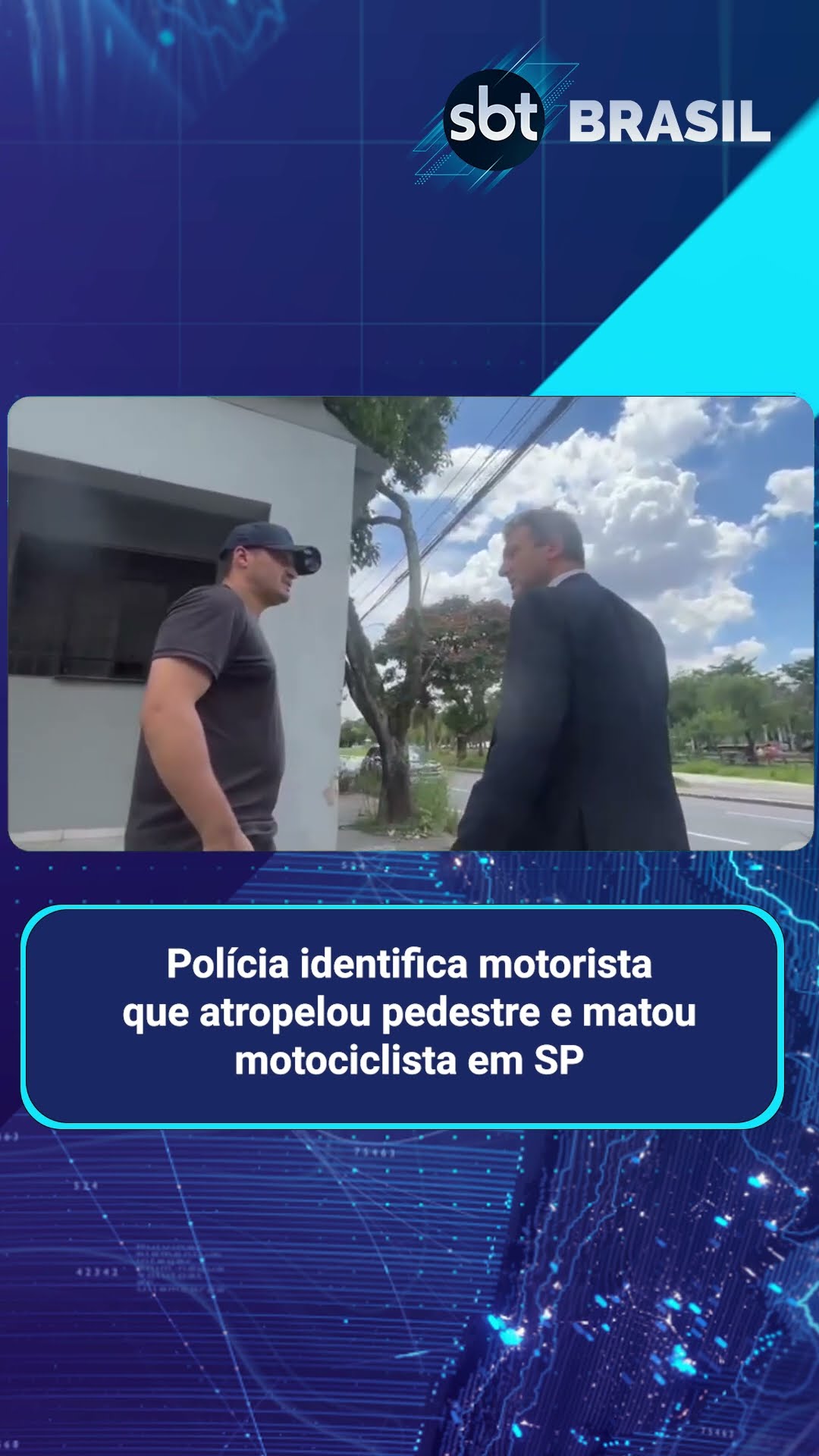 Conselho de Oftalmologia alerta sobre uso de IA em propagandas enganosas | SBT Brasil (22/01/25)