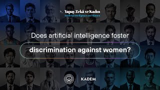 ARTIFICIAL INTELLIGENCE AND WOMEN / 6th WOMEN AND JUSTICE SUMMIT TEASER