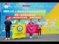 2025 Shanghai Youth Rowing Chimpionship Final - W1X 2000m &amp; W1X 1000m Gold Medal !