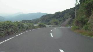 2009-11-16 R448その2肝付町