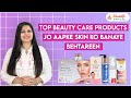 Top Beauty Care Products for Radiant Skin – Elevatelife Essentials