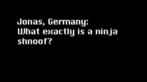 Ask a ninja question 60- OmniWorld