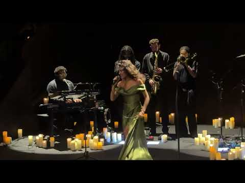 Ok Love You Bye - Olivia Dean - Albert Hall, Manchester 26/02/26