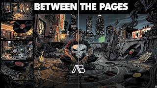 Between The Pages  | Jazzy Boom Bap Type Beat | Soulful | 86 BPM