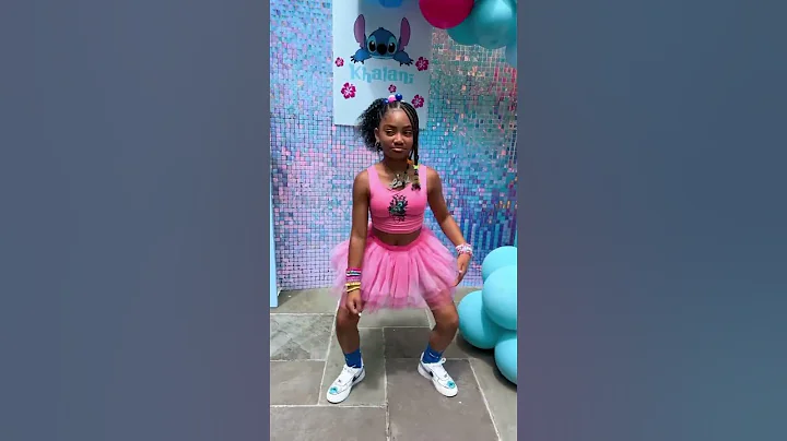 ALMOST MY BIRTHDAY 🥳 #shorts #birthday #lanilove