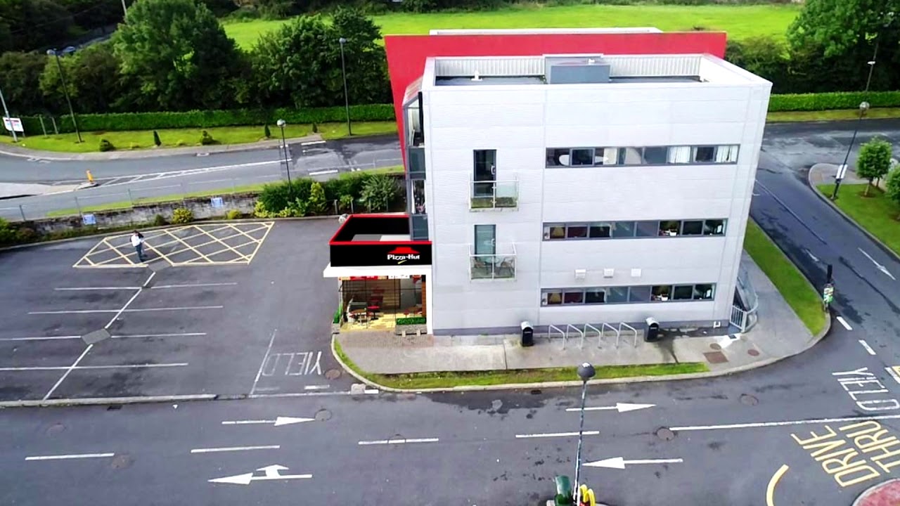 Commercial Development Longford, Ireland YouTube