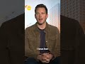 Chris Pratt's love for 'GOATed' Zoe Saldana | Today Show Australia