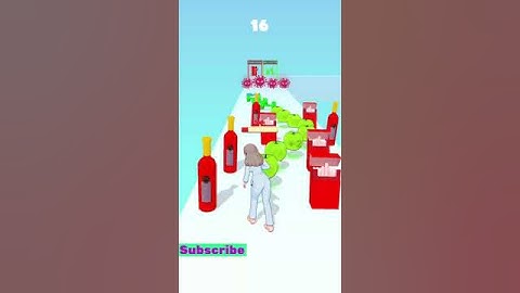 Run Healthy NEW UPDATE Invincible Character Gameplay Walkthrough  (iOS,Android) All levels