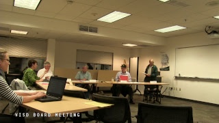 June 15th 2017 VISD Board Live Stream