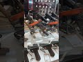 Live to Ride | Glock Inc | Shark Coast Tactical | Motorcycle Theme
