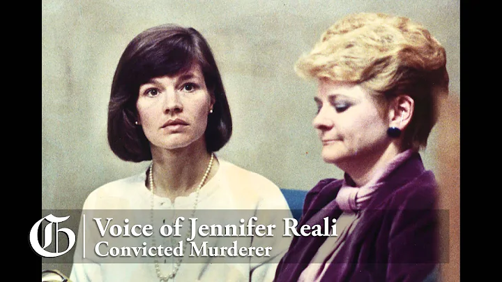 Jennifer Reali wants to help others stay out of prison