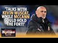 Kevin Muscat becomes the favourite in Rangers' manager search | Hotline Live