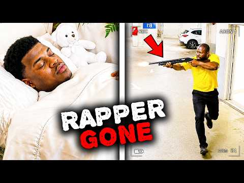 Popular Rapper K!lled In Hospital Parking Lot While Wife Gave Birth | True Crime 2026