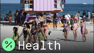 Coronavirus: Young People Are Falling Seriously Ill From Covid-19