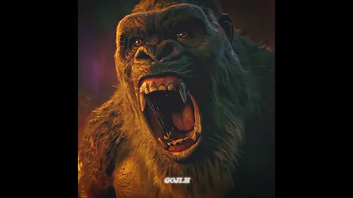 glow up | godzilla edit | #edit #shorts #godzilla #monster #monsterverse