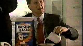 Cbs Monday Promos - June 1989