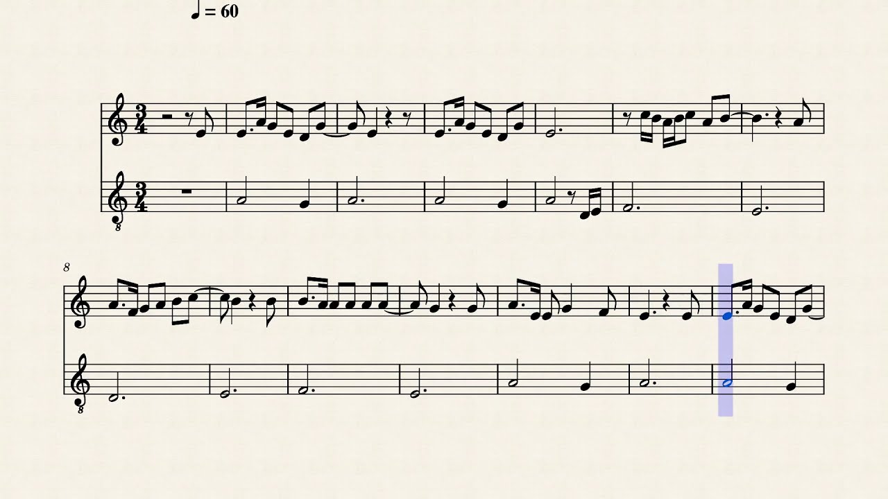 Zamba para olvidar (Mercedes Sosa) - Piano - YouTube