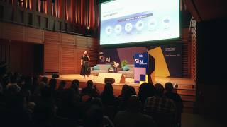 AI Growth Summit 2026 Event Highlights | IAB UK
