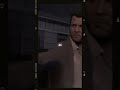 This scene never be claimed #gta #grandtheftauto5storymode #grandtheftauto 😔
