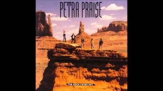 Video thumbnail of "I LOVE THE LORD   PETRA"