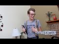 a glimpse behind the scenes - (An Intervention - Movie 2020)
